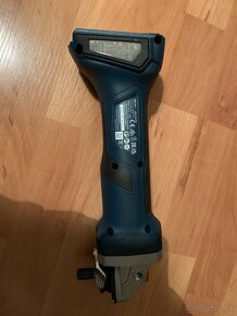 Bosch professional GWS 18V-7 aku bruska - 3