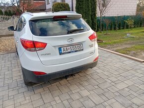 Predám Hyundai IX35 - 3