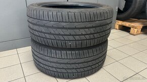 Hankook ventus S1 evo 2 suv 255/45/19 - 3