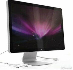 Apple LCD monitor A1267 Cinema Display na ND - 3