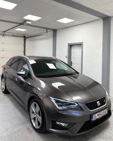 Seat Leon FR 1.4TSI - 3