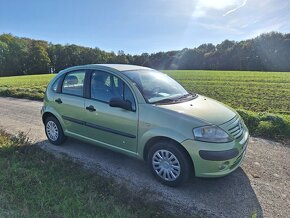 Citroen C3 - 3