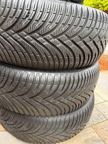 Zimné pneu 205/60 R16 92H - 3