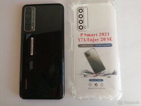 Predám Huawei P Smart 2021 Dual SIM - 3