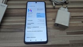 Predám Xiaomi Redmi Note 9 Pro 6GB/128GB ako nový - 3