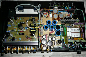 Audio Note Kondo M7 tube DIY preamplifier - 3