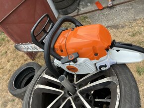 Motorová pila STIHL MS362 - 3