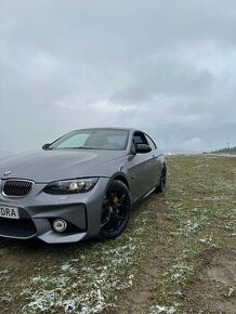 Bmw e92 330xd coupe 3.0 306D3 - 3