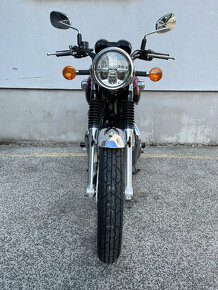 Kawasaki W 800 - 3