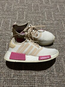 9x dámské sportovní tenisky Adidas NMD - 3