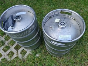 Keg sud 50 l DIN - 3