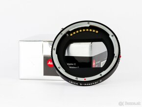 Leica S-Adapter C - 3