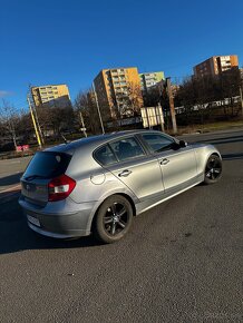 BMW 1 118d - 3