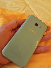 Predám Samsung Galaxy A5 2017 - 3