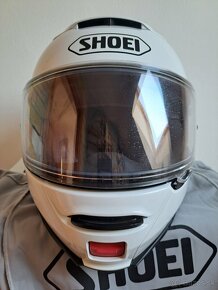 SHOEI Neotec 2 - 3