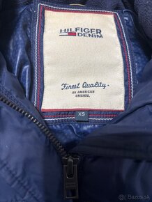 Tommy Hilfiger / Tommy Jeans bunda - 3