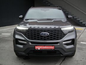 Ford Explorer 3,0 L ECOBOOST PHEV 4X4 ST-LINE A10 - 3