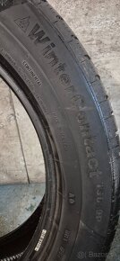 Continental WinterContact TS850P 235/55 R19 101H - 3