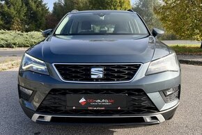 Seat Ateca 2.0 TDI DSG 150K STYLE 4DRIVE - 3