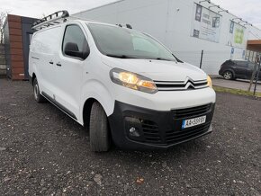 Citroën Jumpy 2.0 BlueHDi E6.1  120k L3H1 XL Confort - 3