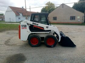 Bobcat s130 - 3