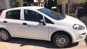 Fiat Punto Lpg - 3