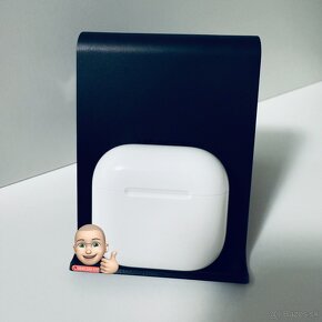 ☘️ [ORIGINÁL] - Apple AirPods 4 / ANC - 3