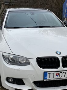 BMW E92 LCI 328iA 172kw 2011 Coupé Alpinweiss 3 - 3