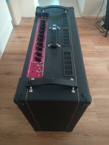 Celolampové kombo VOX AC30C2 - 3