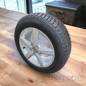 r15" 5x100 6jx15 et40 pneu 185/60 r15 100% - 3