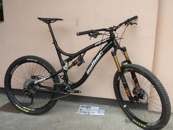 ENDURO AUTHOR PATRIOT EVO TEAM - 3