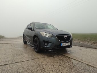 MAZDA CX5 AWD DIESEL 2.2 110KW - 3