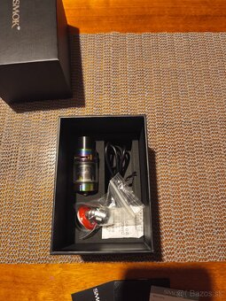 SMOK T-PRIV KIT - 3