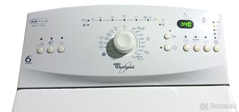 Automatická pračka WHIRLPOOL AWE 7729 - 3