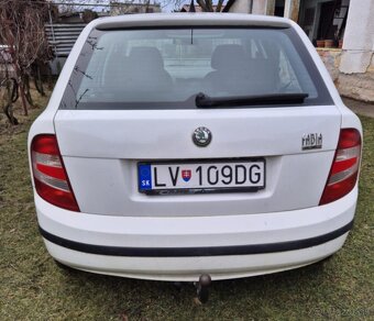 Skoda Fabia .. - 3