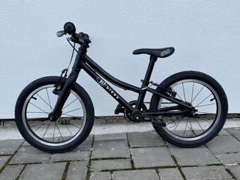 Detsky bicykel Kubikes 16s - 3