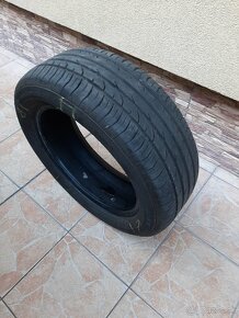 Letne pneumatiky 205/55 R16 - 3