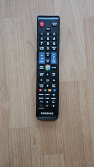 3D LED TV SAMSUNG - 3