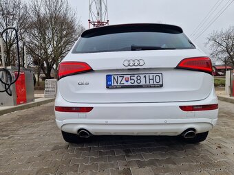 AUDI Q5 3.0 TDI S tronic quattro - 3