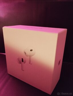 Airpods 2 pro Nové - 3