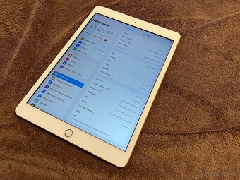 iPad 7.gen., 32GB cellular - 3