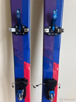 Skialp set Fischer Extreme 82 170cm, Atk Kuluar - 3