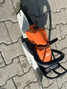 Motorová Píla Stihl MS 270 - 3