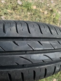 Predaj pneu 165/70 R14 - 3