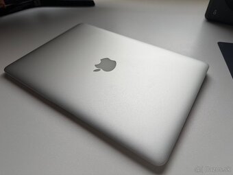 MacBook Air 13” (2017) 128 GB - 3