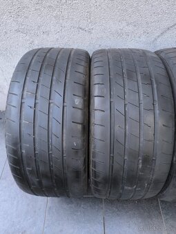 255/40 R19 Lassa Letne pneumatiky - 3