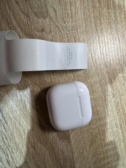 Airpods 4 - 3