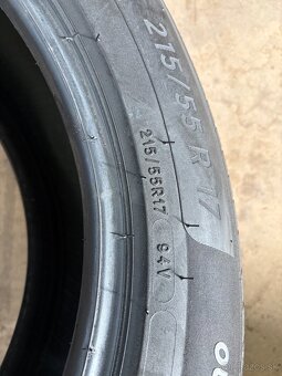 Michelin - 3