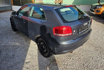 AUDI A3 1.6 FSI - 3