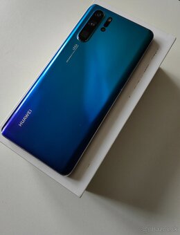 Huawei P30 Pro - 8GB/256GB - 3